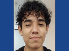 Police searching for missing 17-year-old in Florida