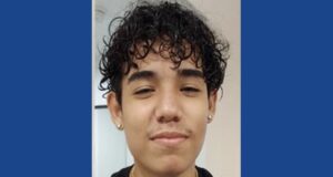 Police searching for missing 17-year-old in Florida