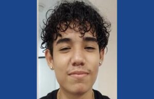 Police searching for missing 17-year-old in Florida