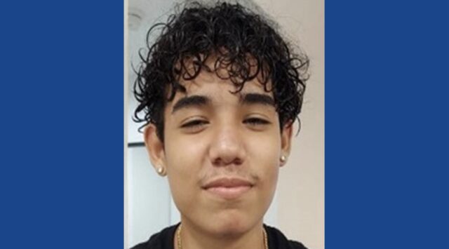 Police searching for missing 17-year-old in Florida