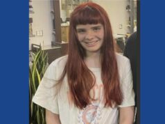 Police searching for missing 13-year-old in Louisiana