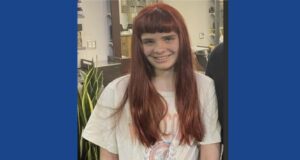 Police searching for missing 13-year-old in Louisiana