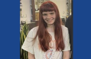 Police searching for missing 13-year-old in Louisiana
