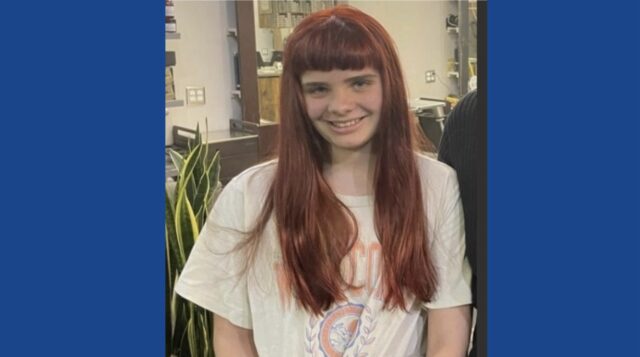 Police searching for missing 13-year-old in Louisiana
