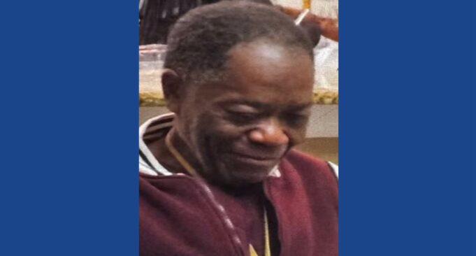 Police searching for missing 80-year-old in Florida