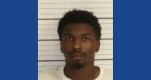 One person arrested after high-speed police chase ends in drug bust in Tennessee