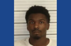 One person arrested after high-speed police chase ends in drug bust in Tennessee
