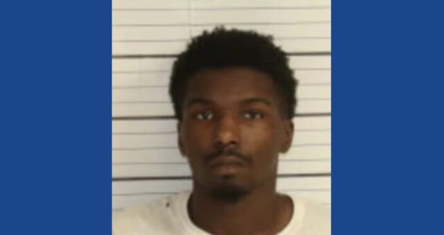 One person arrested after high-speed police chase ends in drug bust in Tennessee