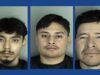 Three people arrested following drug bust in South Carolina
