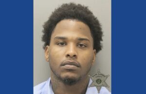 One person arrested following large drug bust on I-10 in Louisiana