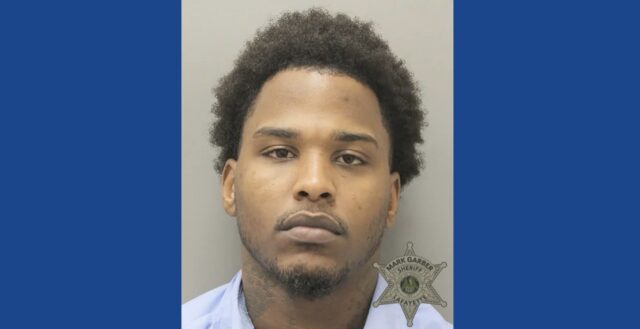 One person arrested following large drug bust on I-10 in Louisiana