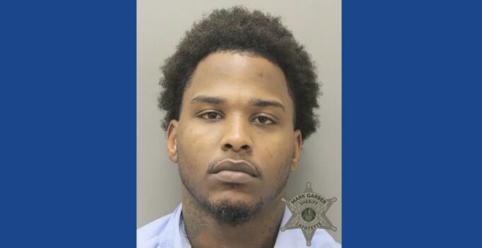 One person arrested following large drug bust on I-10 in Louisiana