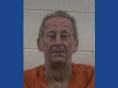 U.S. Marshals arrested wanted Florida fugitive on drug charges in Tennessee