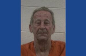 U.S. Marshals arrested wanted Florida fugitive on drug charges in Tennessee