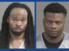 Two people arrested following drug bust in South Carolina