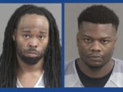 Two people arrested following drug bust in South Carolina