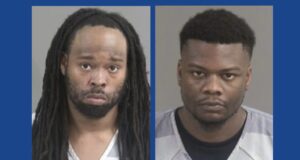 Two people arrested following drug bust in South Carolina