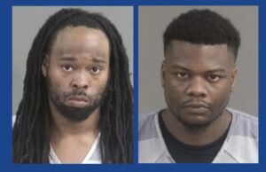 Two people arrested following drug bust in South Carolina
