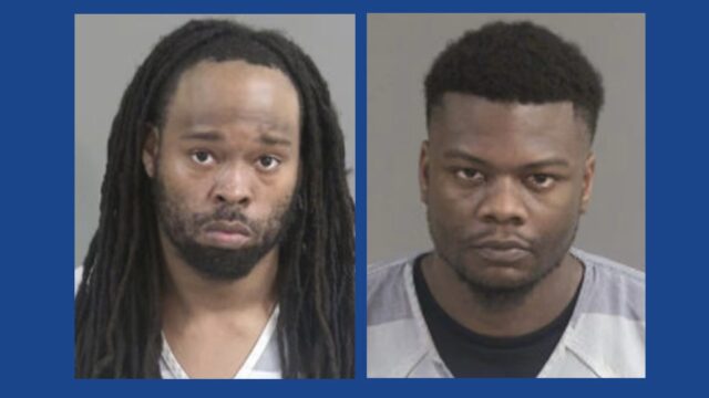 Two people arrested following drug bust in South Carolina