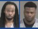 Two people arrested following drug bust in South Carolina