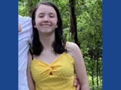 Police searching for missing 14-year-old last seen riding bike in South Carolina