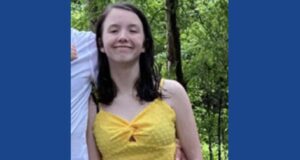 Police searching for missing 14-year-old last seen riding bike in South Carolina