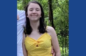 Police searching for missing 14-year-old last seen riding bike in South Carolina