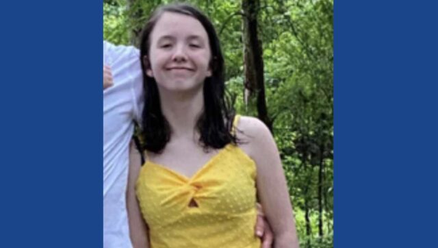 Police searching for missing 14-year-old last seen riding bike in South Carolina