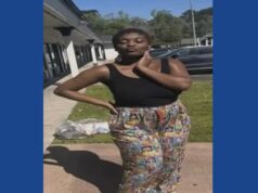 Police searching for missing 19-year-old in Georgia