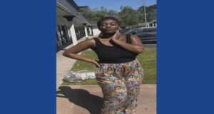 Police searching for missing 19-year-old in Georgia