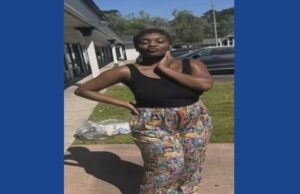 Police searching for missing 19-year-old in Georgia