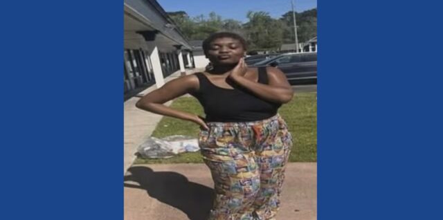 Police searching for missing 19-year-old in Georgia