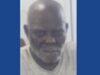 Police searching for missing person in Florida