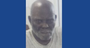 Police searching for missing person in Florida
