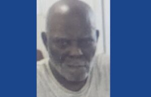 Police searching for missing person in Florida