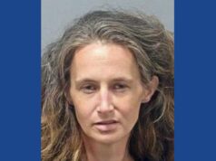 Police searching for endangered missing woman in Ohio