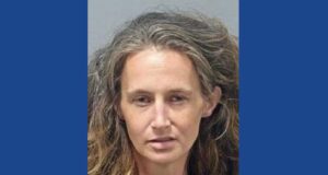 Police searching for endangered missing woman in Ohio