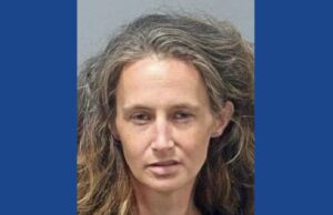 Police searching for endangered missing woman in Ohio