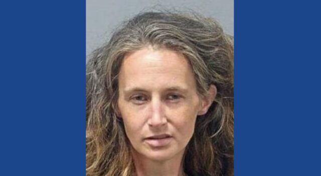 Police searching for endangered missing woman in Ohio