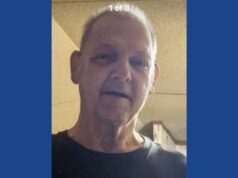 Police searching for missing person with dementia in Florida