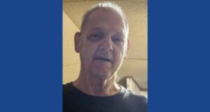 Police searching for missing person with dementia in Florida
