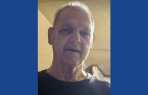 Police searching for missing person with dementia in Florida