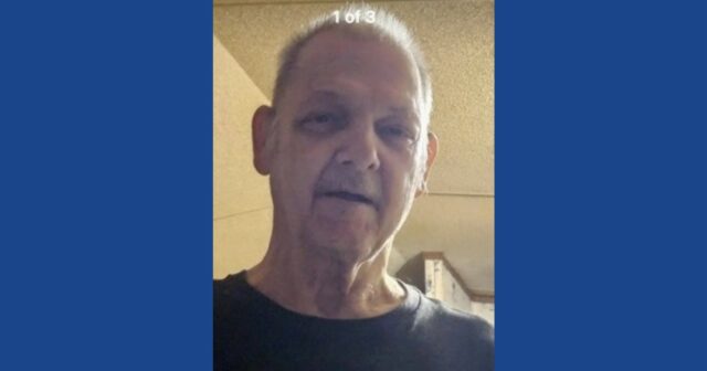 Police searching for missing person with dementia in Florida