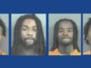 Six people arrested following drug investigation in Georgia
