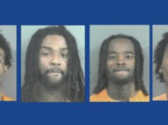 Six people arrested following drug investigation in Georgia