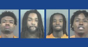 Six people arrested following drug investigation in Georgia