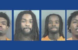 Six people arrested following drug investigation in Georgia