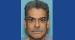 Police searching for missing person in Pennsylvania