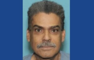 Police searching for missing person in Pennsylvania