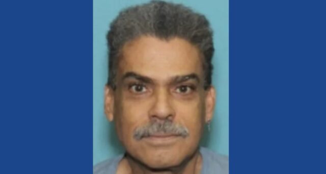 Police searching for missing person in Pennsylvania